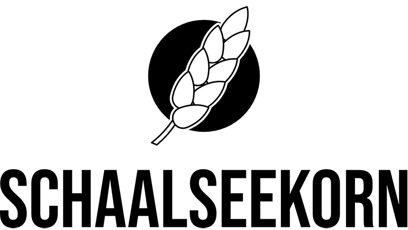 Schaalseekorn